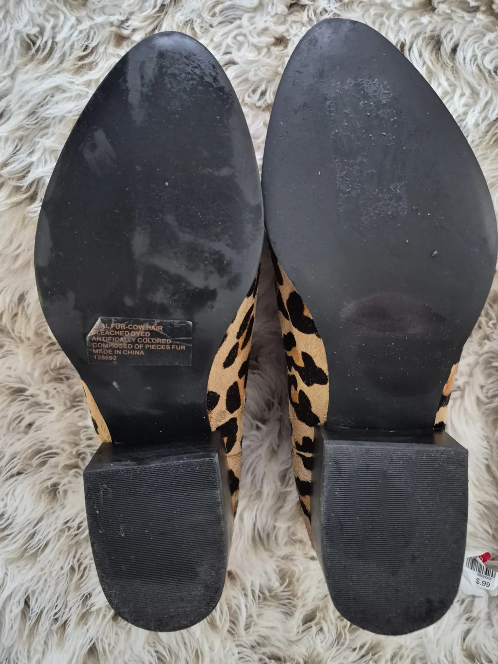 Steve Madden 